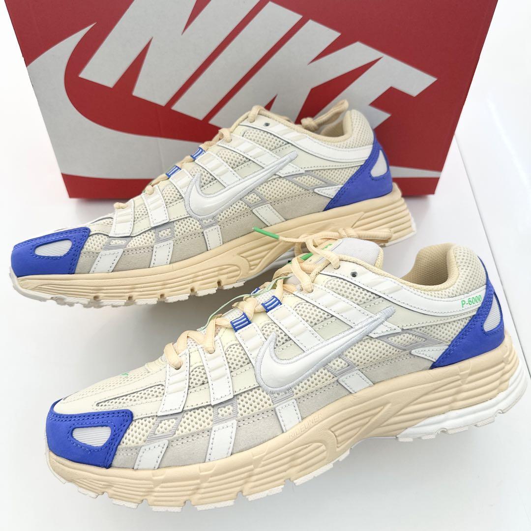 NIKE ナイキ　P−6000 ダッド　シューズ　スニーカー　新品　26cm