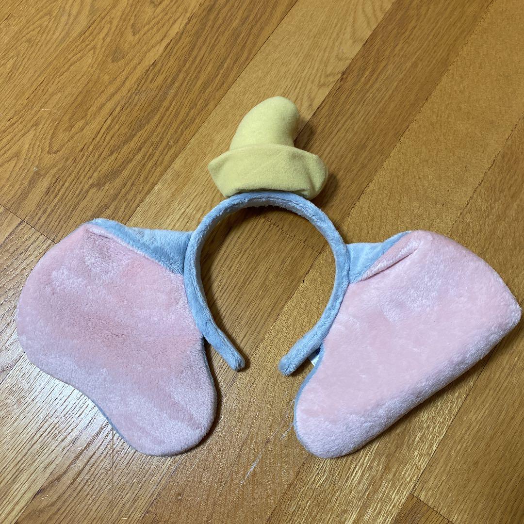 Disney ダンボ カチューシャ メルカリ Disney ダンボ カチューシャ メルカリ
