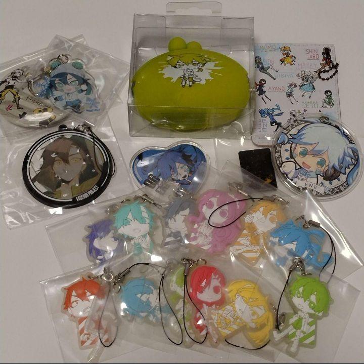 カゲロウ　まとめ売り カゲロウまとめ売り