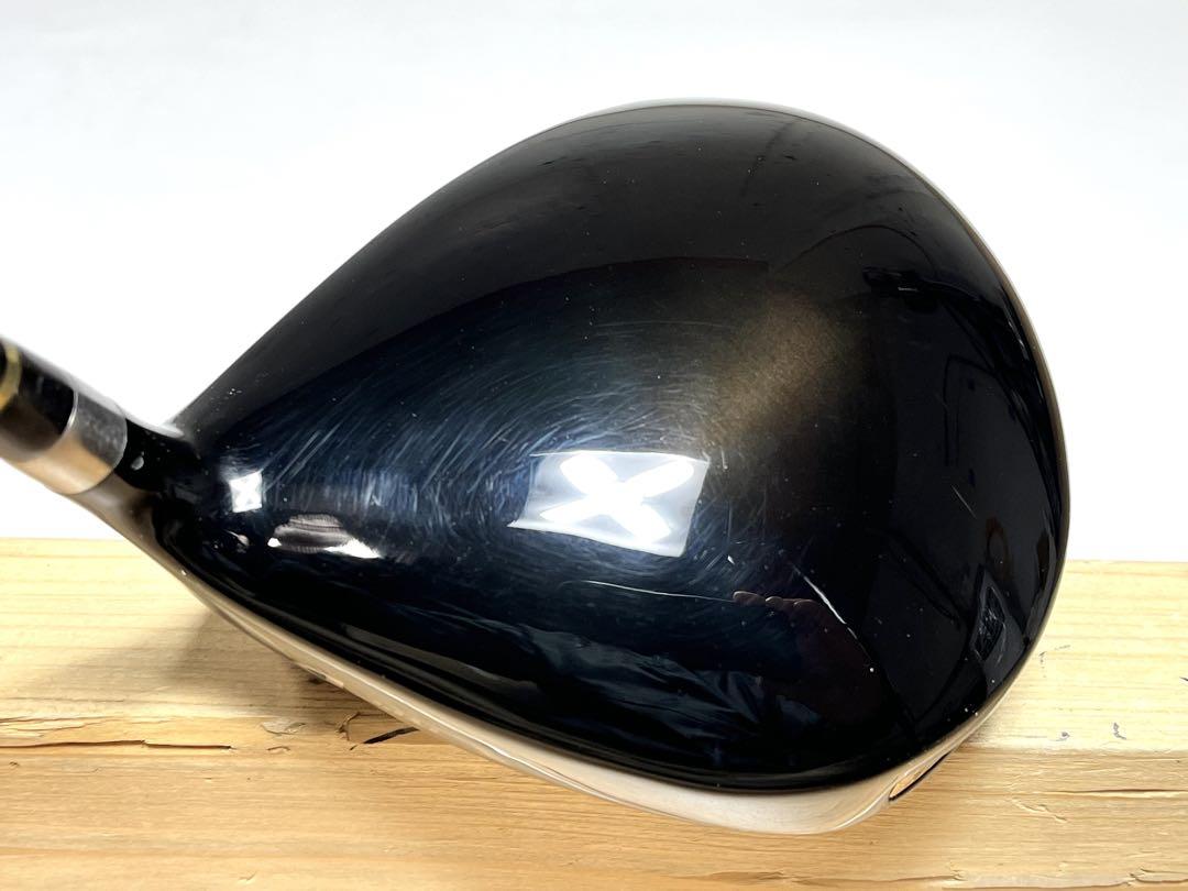 レディース ドライバー リョーマゴルフ Ryoma MAXIMA D-1