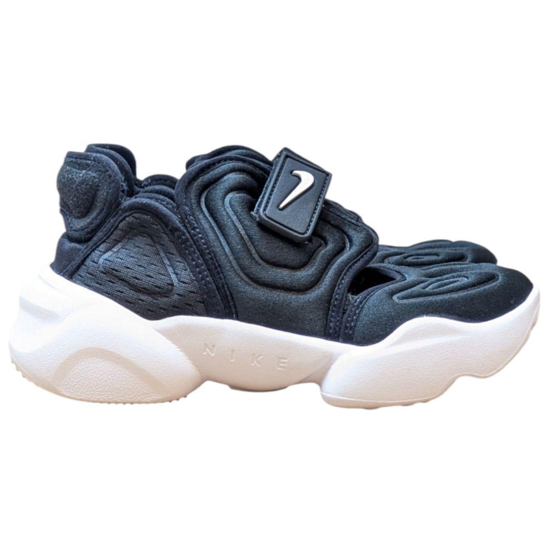 NIKE AQUA RIFT ナイキ アクアリフト 23cm ブラック