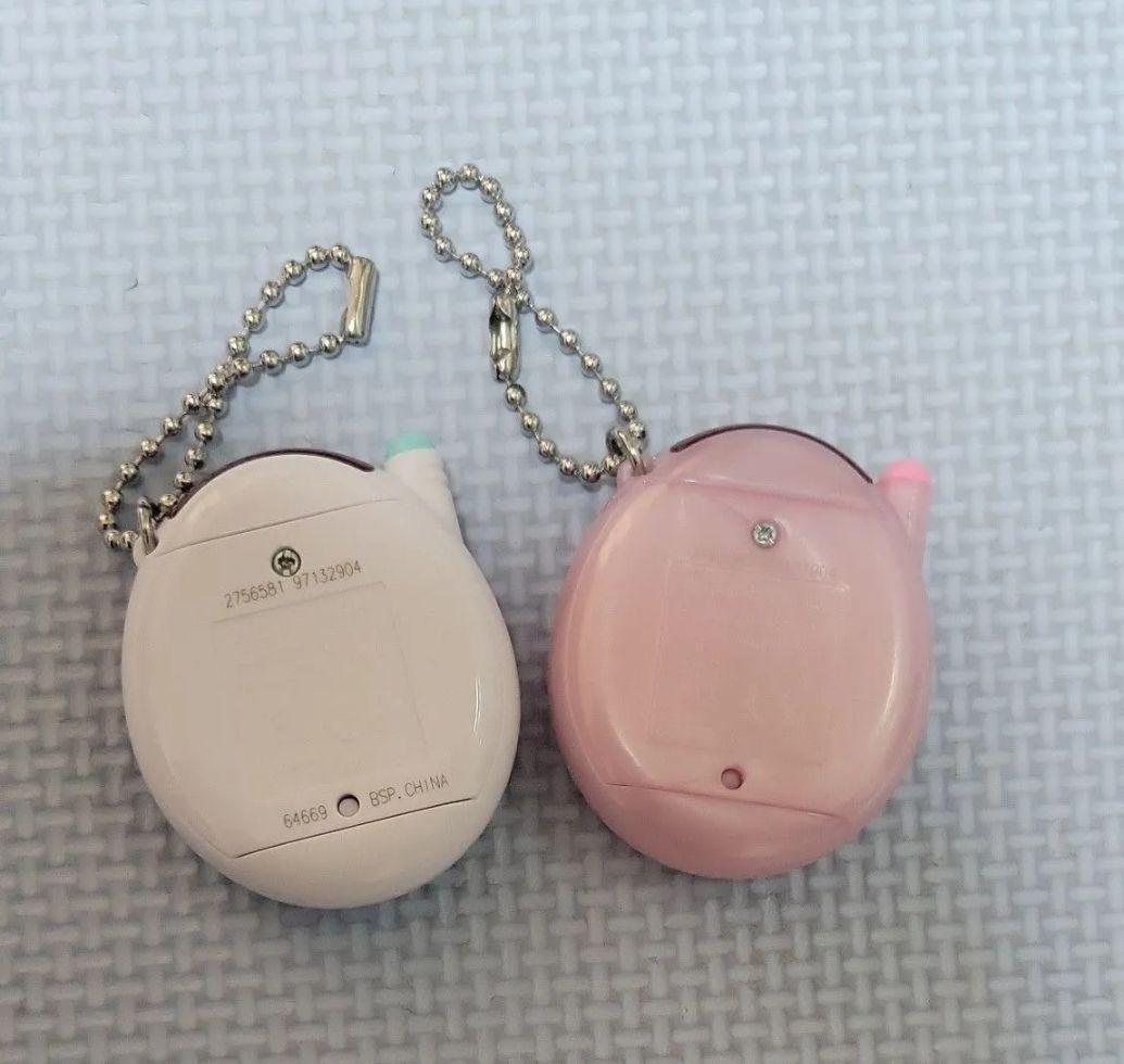 一番くじ いちごぱーるみるく