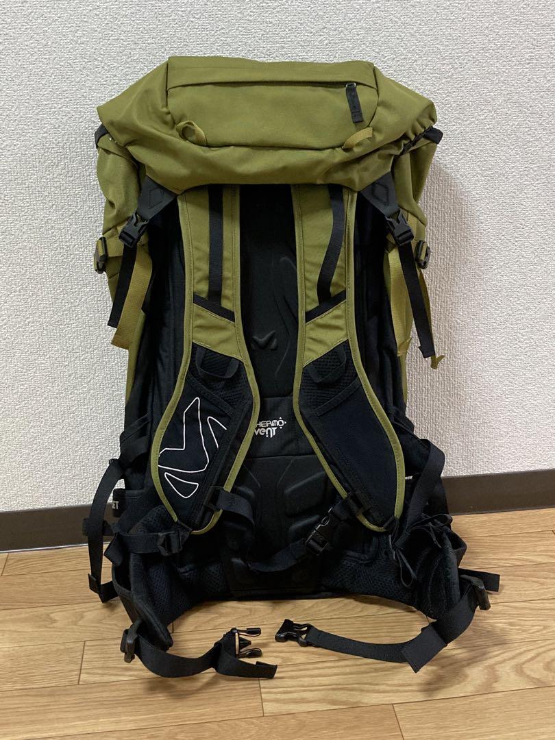 【未使用・廃番】MILLET ミレー EIGER30 バックパック リュック 画像2