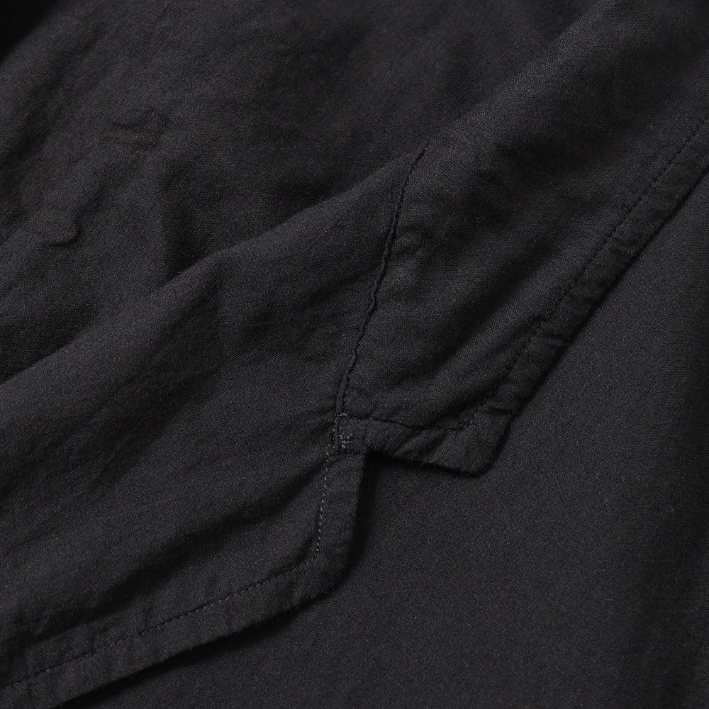 新品未使用 comoli 25ss KHADIコットン ジャケット サイズ1 COMOLI (コモリ) KHADIコットン ジャケット / カディコットン