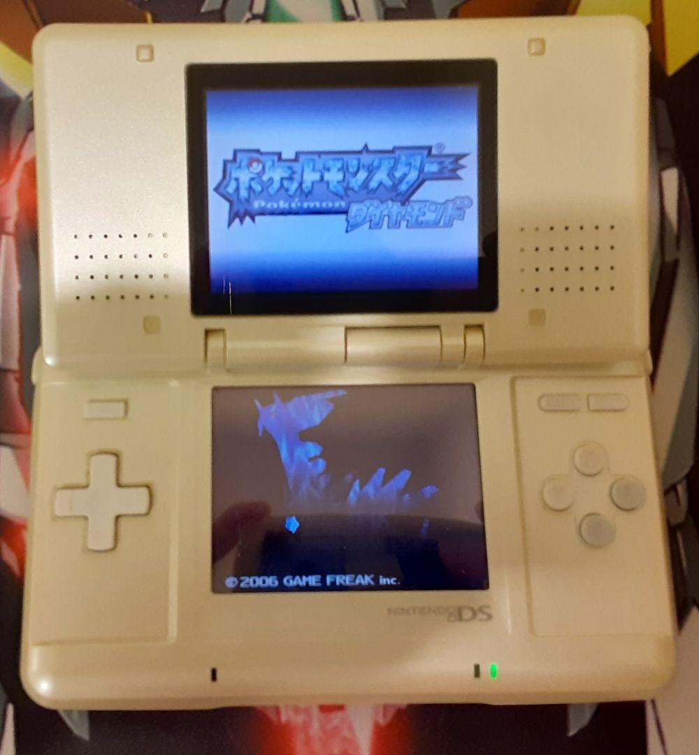 動作確認済みすぐ遊べる　入手困難 希少　ニンテンドーDS　Nintendo　19
