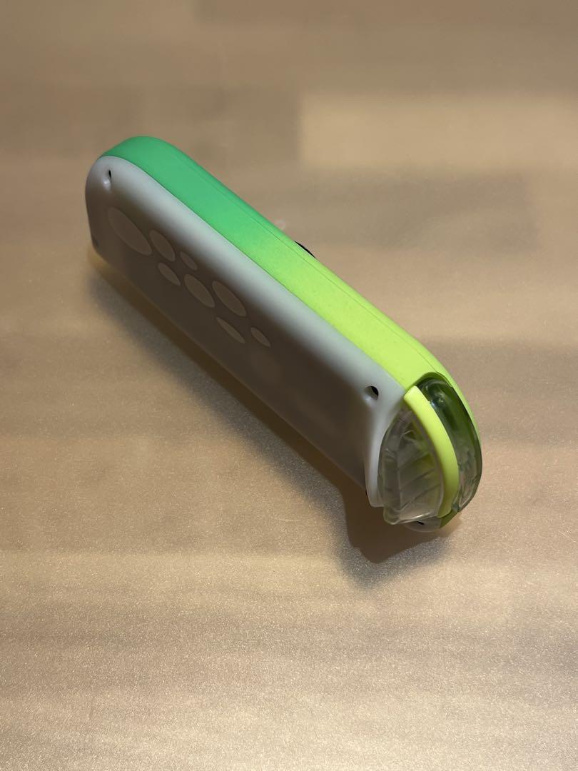 ジョイコン　スプラトゥーン　新品
