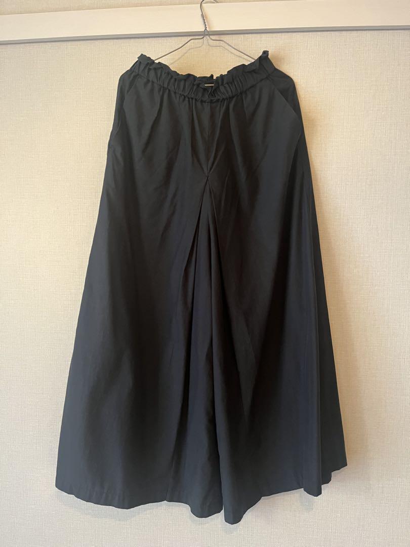 ジャーナルスタンダード・イージータックワイドパンツ