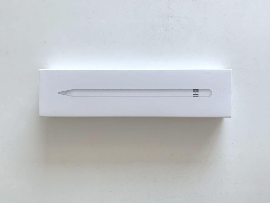 Apple Pencil