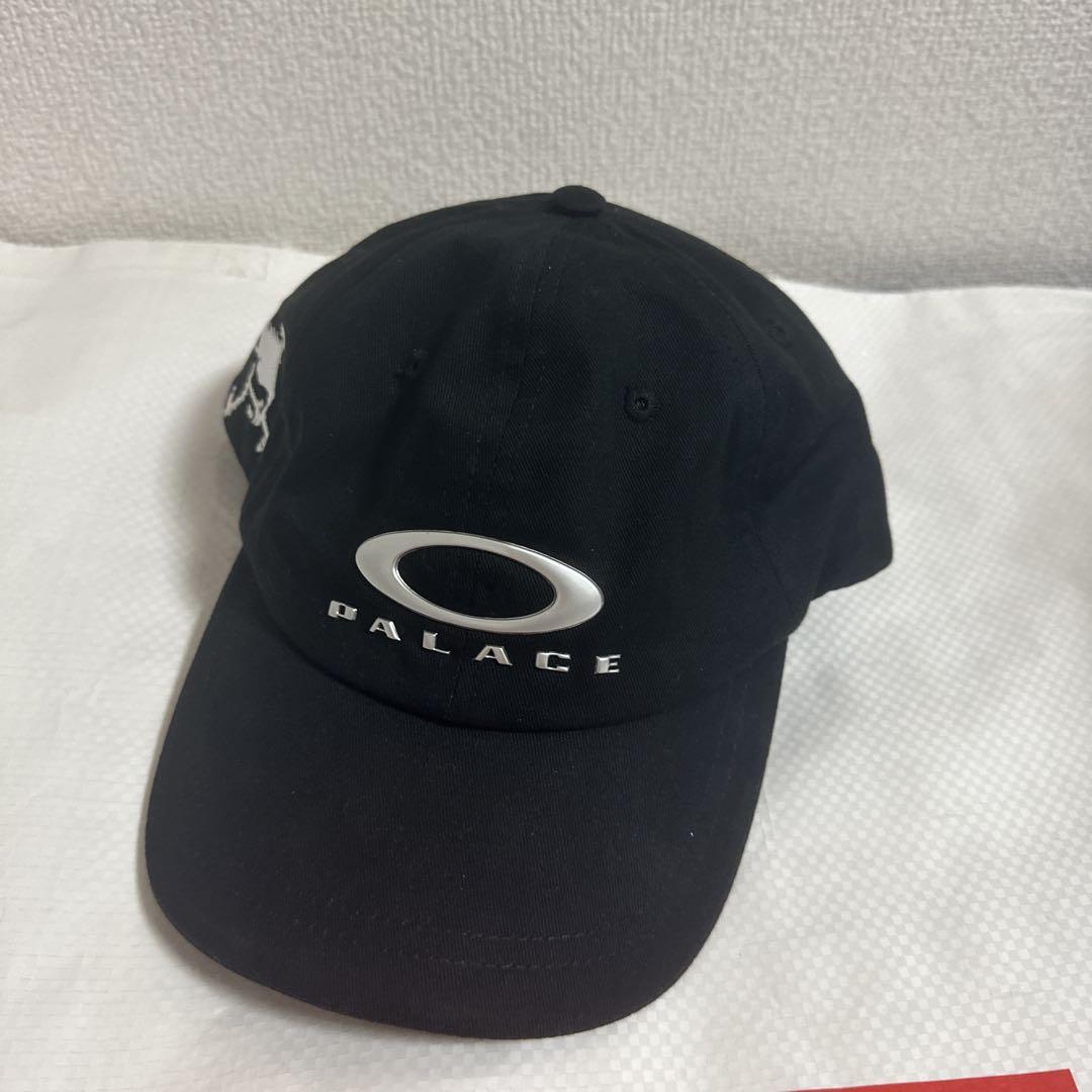 OAKLEY x PALACE キャップ cap - メルカリ