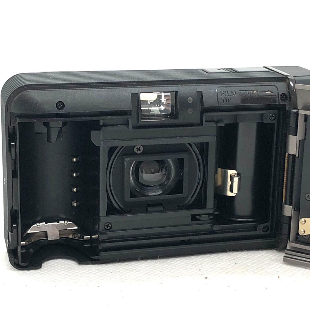 【C6552】Konica Big Mini BM-301 フィルムカメラ