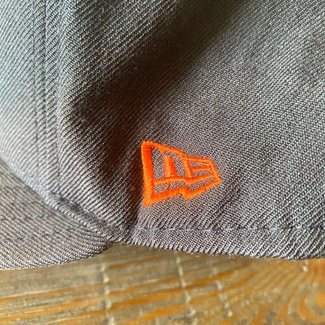 珍品 NEW ERA NFL 飞 中国語 フィラデルフィア フライヤーズ レア