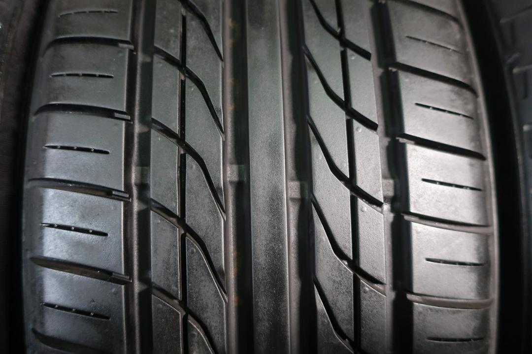 2023年製　イボ付き　ヨコハマ　プラクティバ　205/55R16　国産　4本