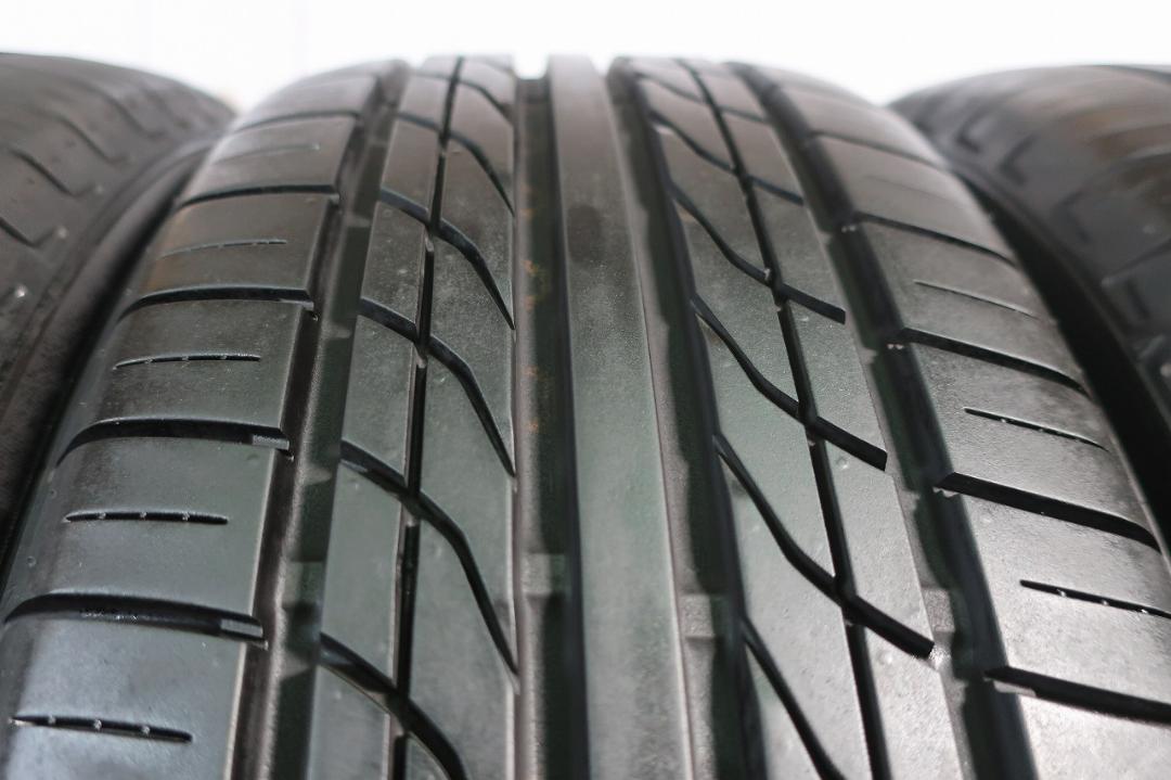 2023年製　イボ付き　ヨコハマ　プラクティバ　205/55R16　国産　4本