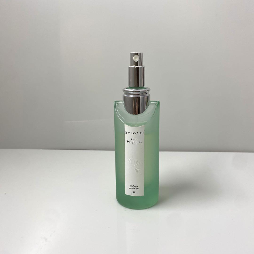 ブルガリ オ・パフメ オーテヴェール オーデコロン 75mL