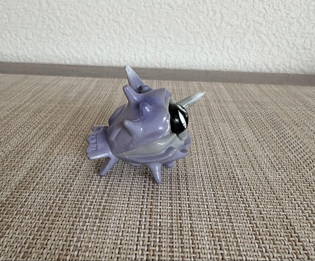 モンコレ　ポケモン　初期　パルシェン