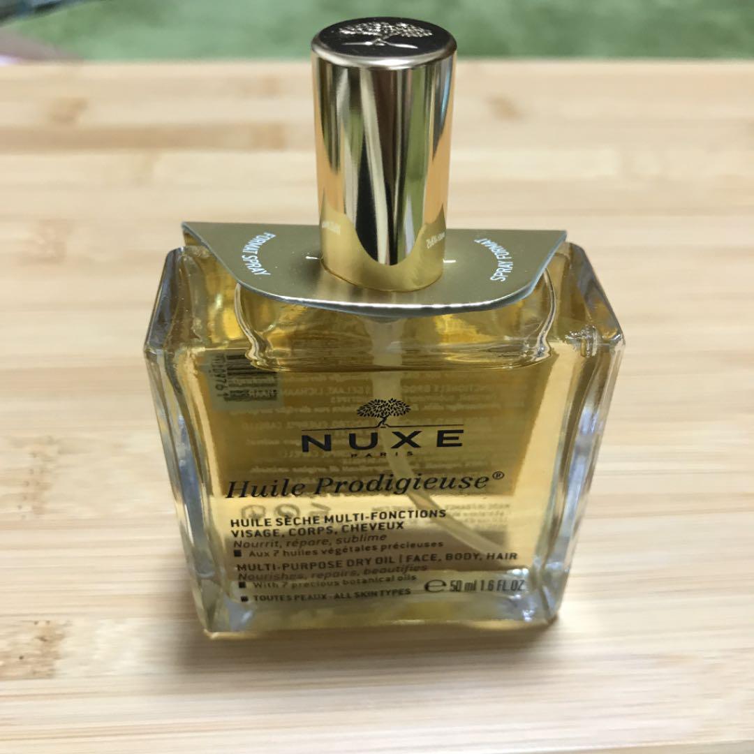 ニュクス プロディジューオイル 50ml - メルカリ ニュクス プロディジューオイル 50ml - メルカリ