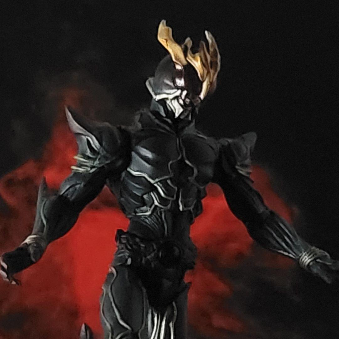 Amazon.com: Bandai Tamashii Nations Kamen Rider Kuga