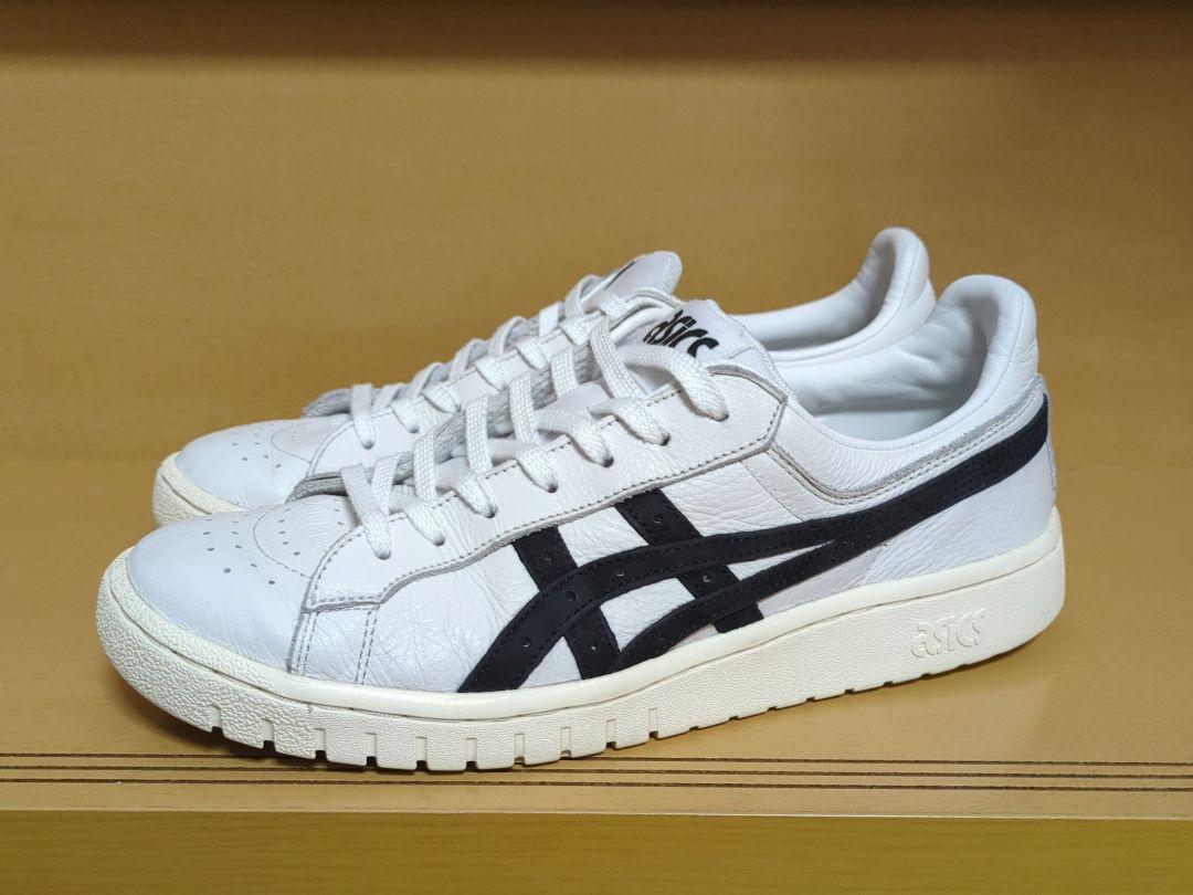 アシックス　ゲルポイントゲッター　asics GEL PTG 26.5センチ