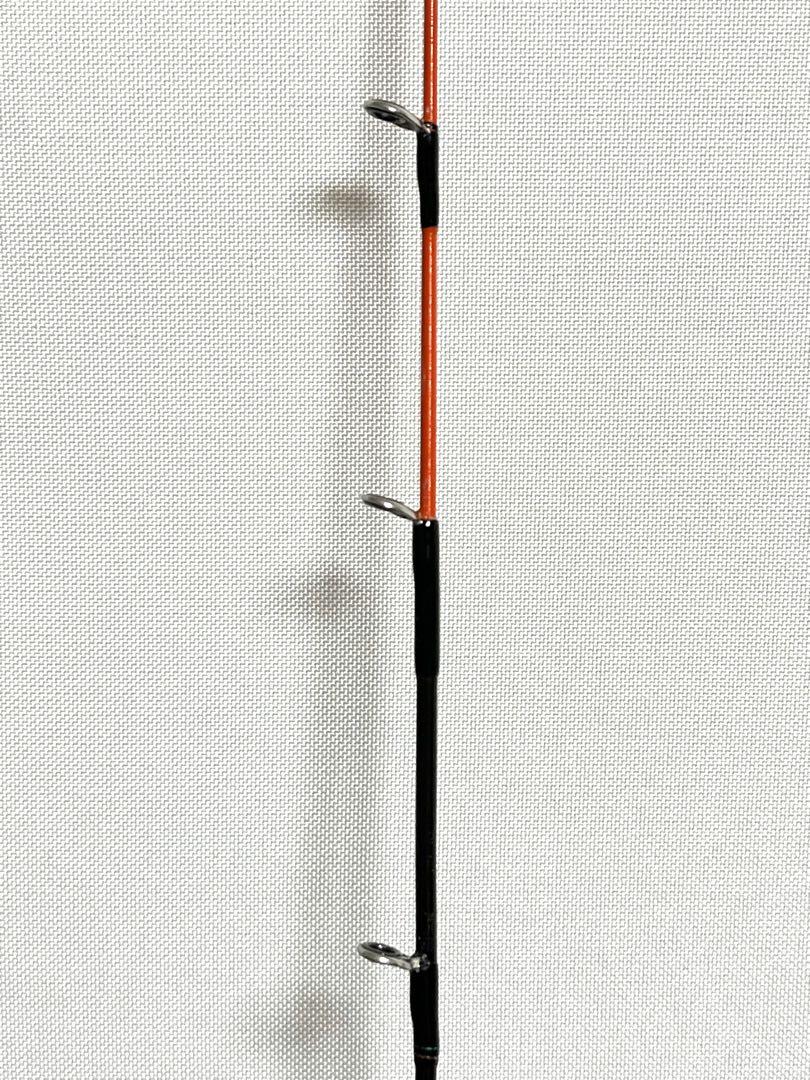 DAIWA 紅牙 MX N70XHB