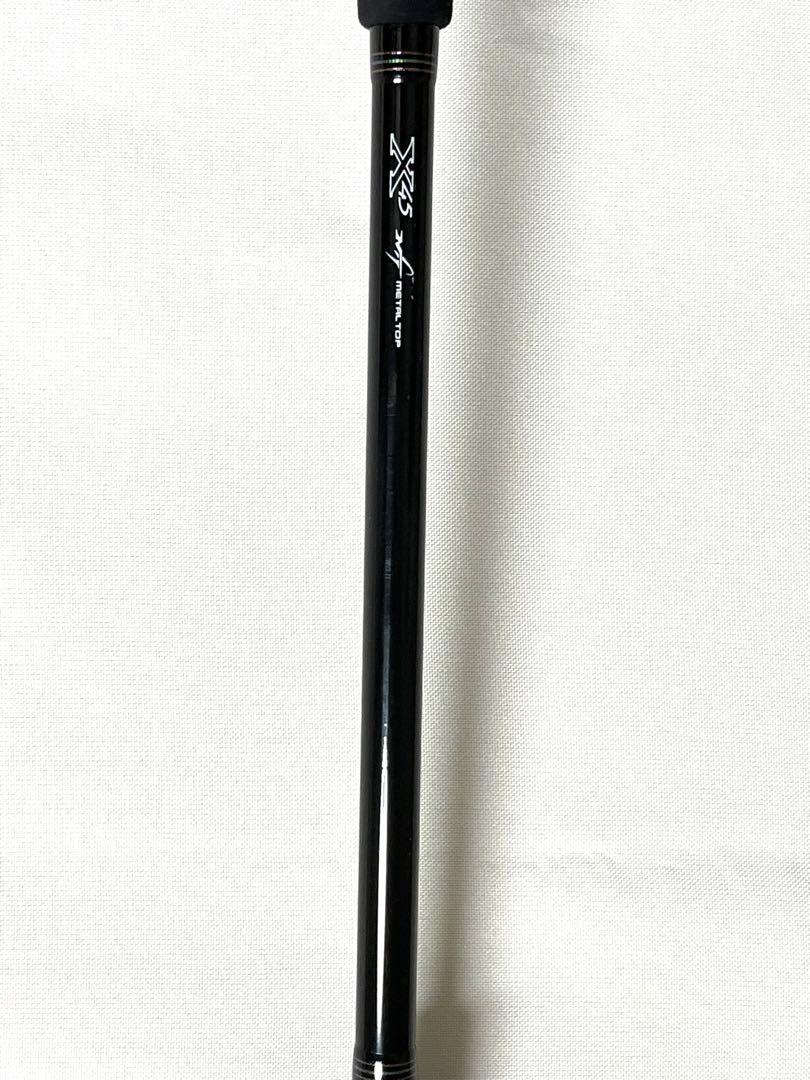 DAIWA 紅牙 MX N70XHB