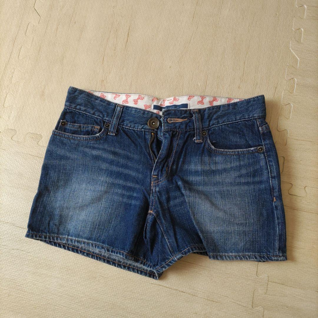 THE EMPORIUM ショートパンツ アウトレット専用商品 レディース