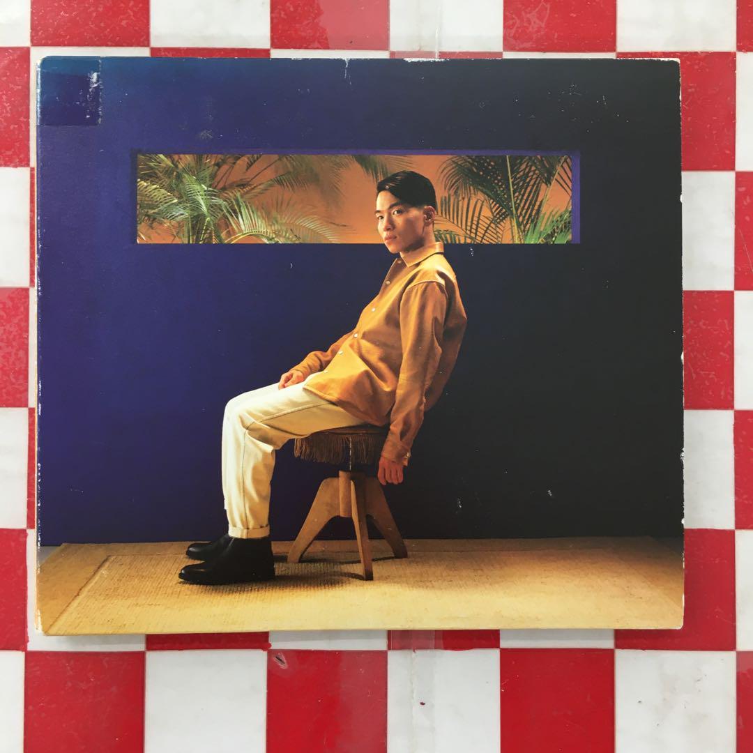 【X13180】FEEL GOOD