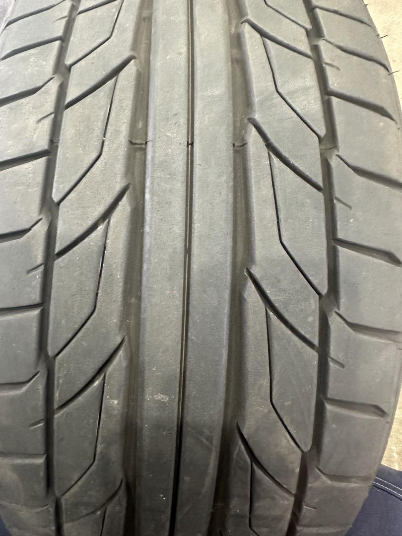 245/35R19 2本&275/30R19 2本‼️4本セット‼️