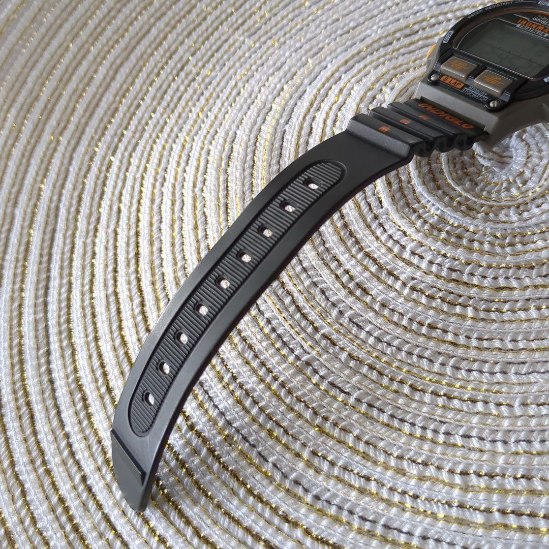 TIMEX IRONMANタイメックス アイアンマン復刻モデル T5H941-N