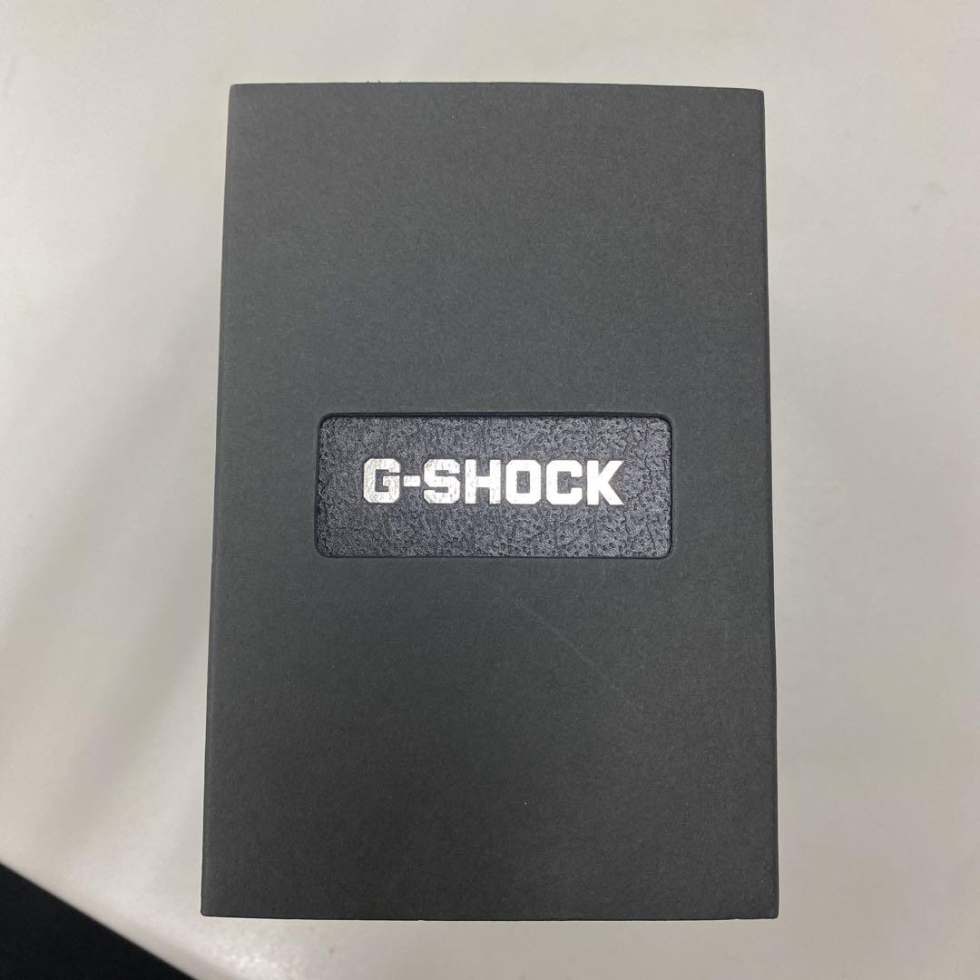 ☆新品☆G-SHOCK LEDバックライト(スーパーイルミネーター)20