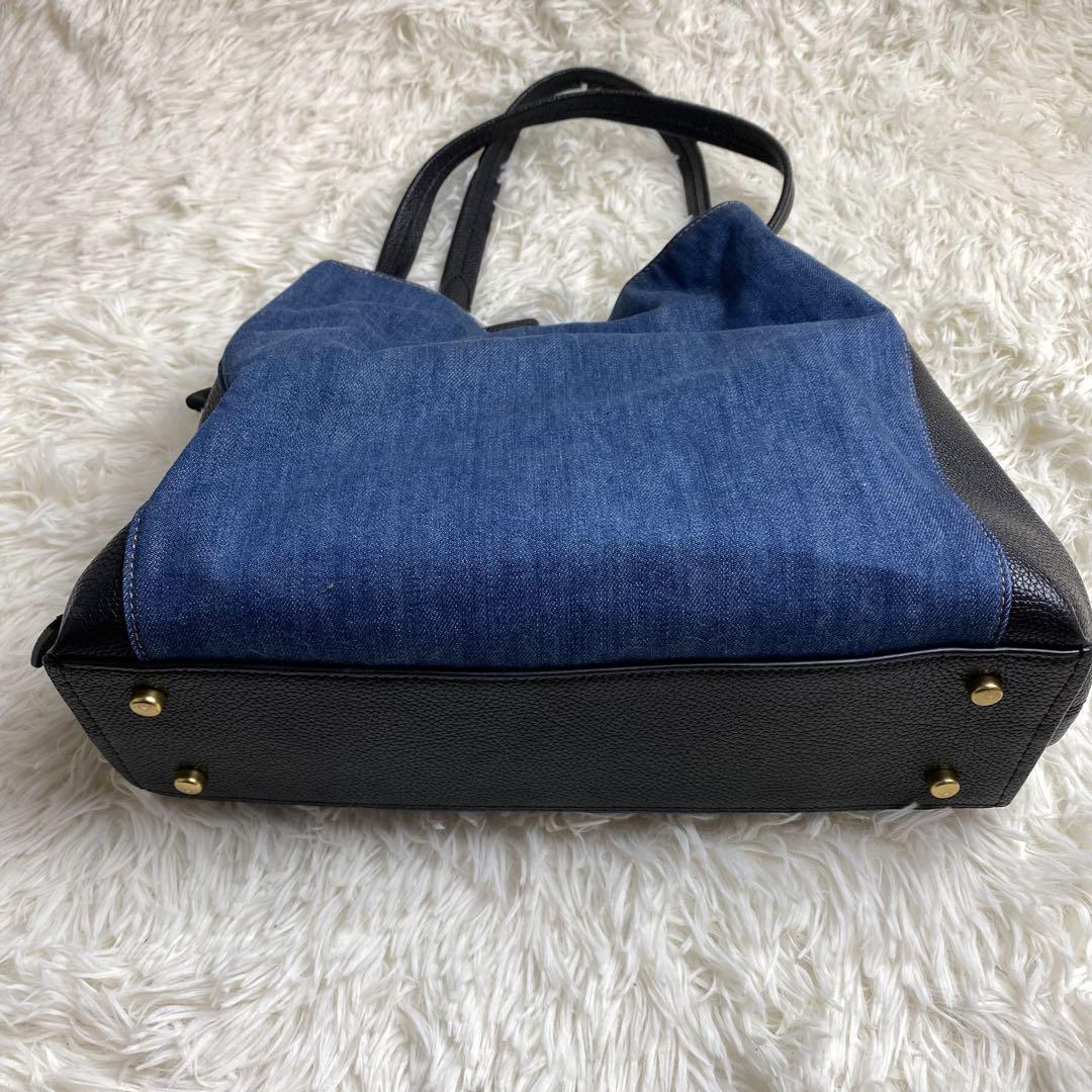 COACH コーチ イーディー ショルダーバック
