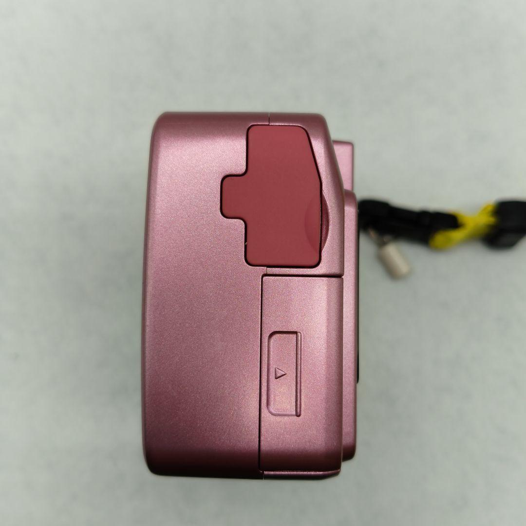 【動作確認済】Panasonic LUMIX DMC-LC70 単3電池