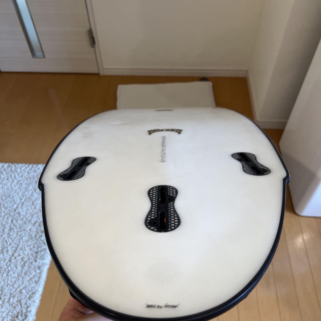 ブラックシープビルド