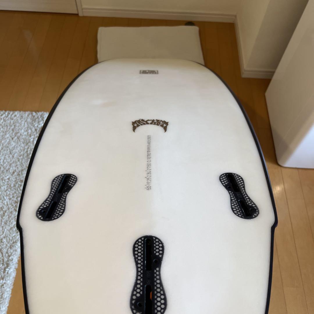 レトロトリッパー5’5