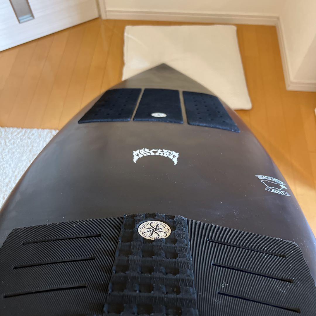 カーボン レトロトリッパー5’5
