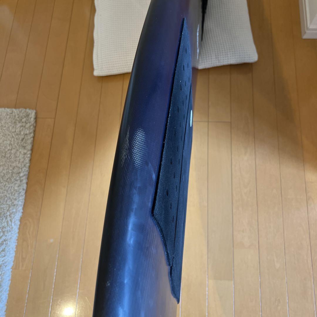 カーボン レトロトリッパー5’5