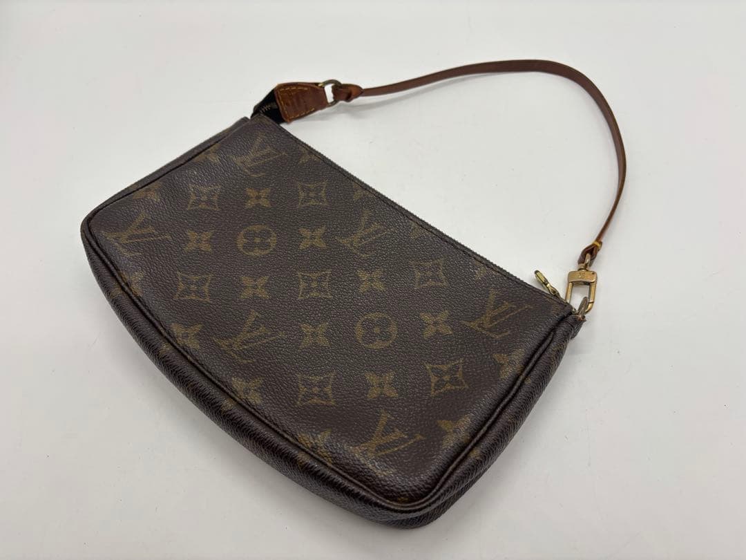 Louis Vuitton アクセソワール M51980/VI0071 バッグ
