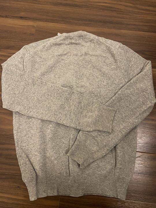 新作入荷定番 ぽん様専用PLAY COMME des GARCONS カーディガン nZNF7-m48152013543 高評価★