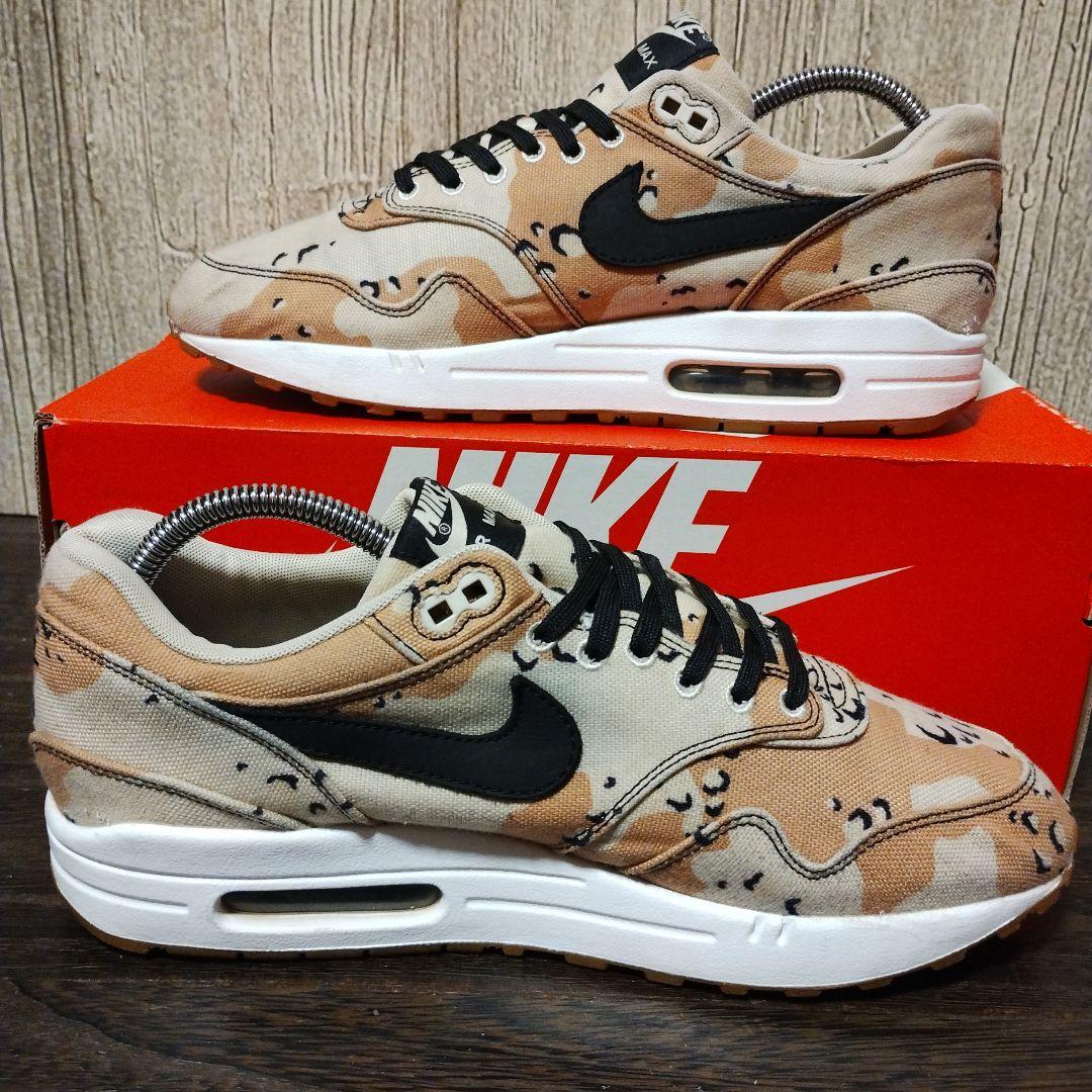 【美中古】NIKE/AIR MAX 1 PREMIUM/27cm