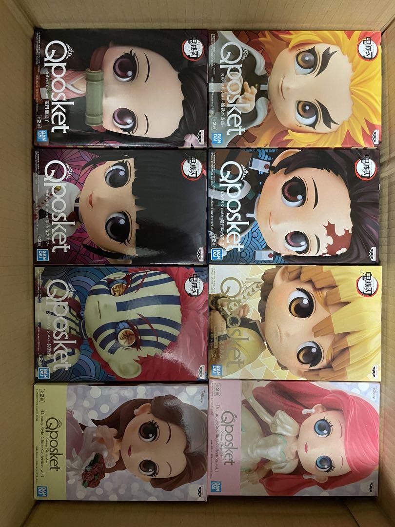 フィギュア39体まとめ売り