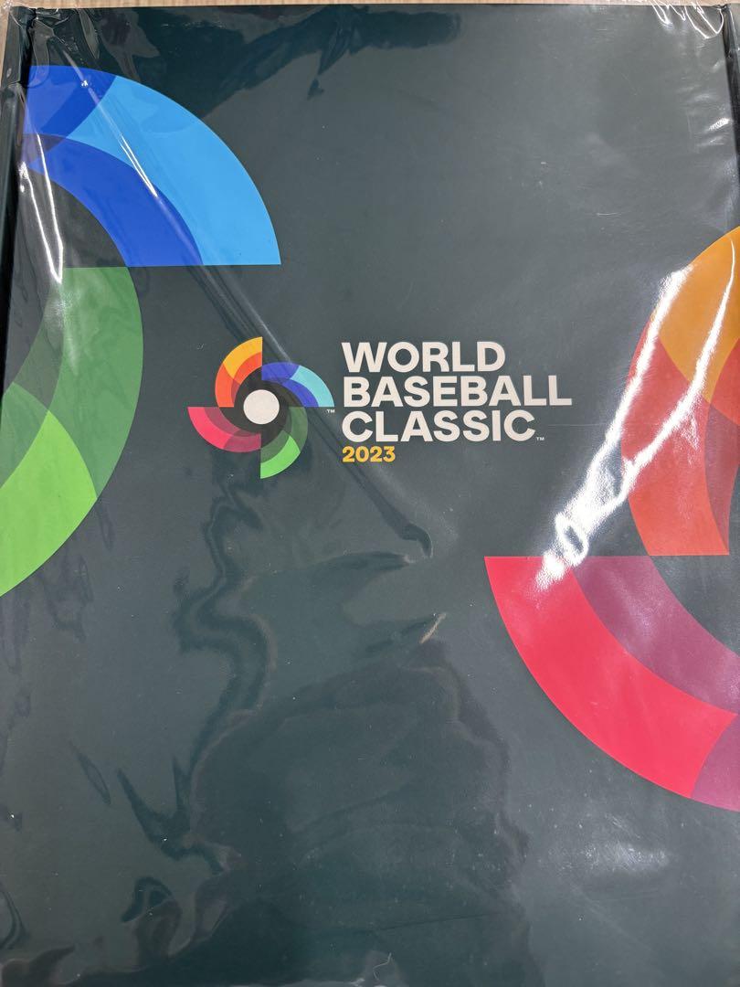 WBC ワールドベースボールクラシック 2023 特別チケット