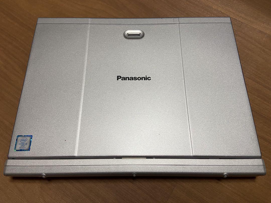 Panasonic レッツノート美品　CF-XZ6 MSoffice2021認証 Panasonic レッツノート美品 CF-XZ6 MSoffice2021認証 - メルカリ