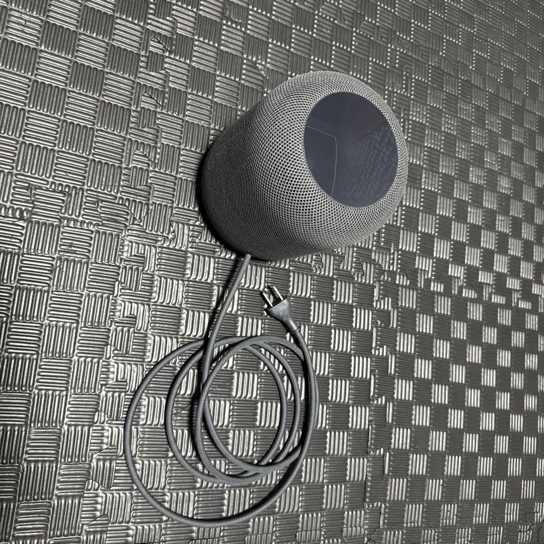 スピーカー・ウーファー Homepod