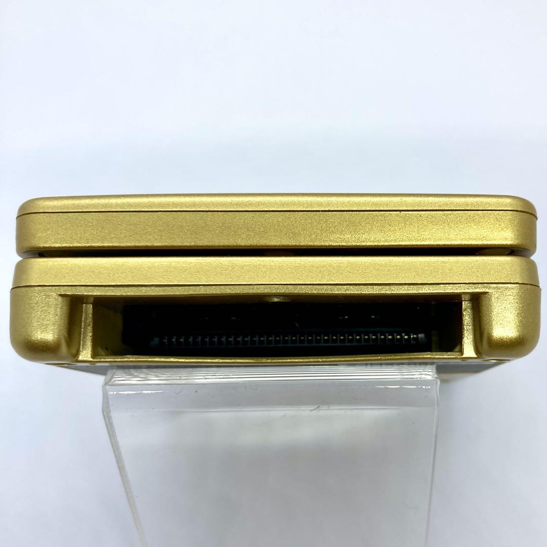 ゲームボーイアドバンスSP V5IPS液晶 音量アンプ USB-C ゼルダ