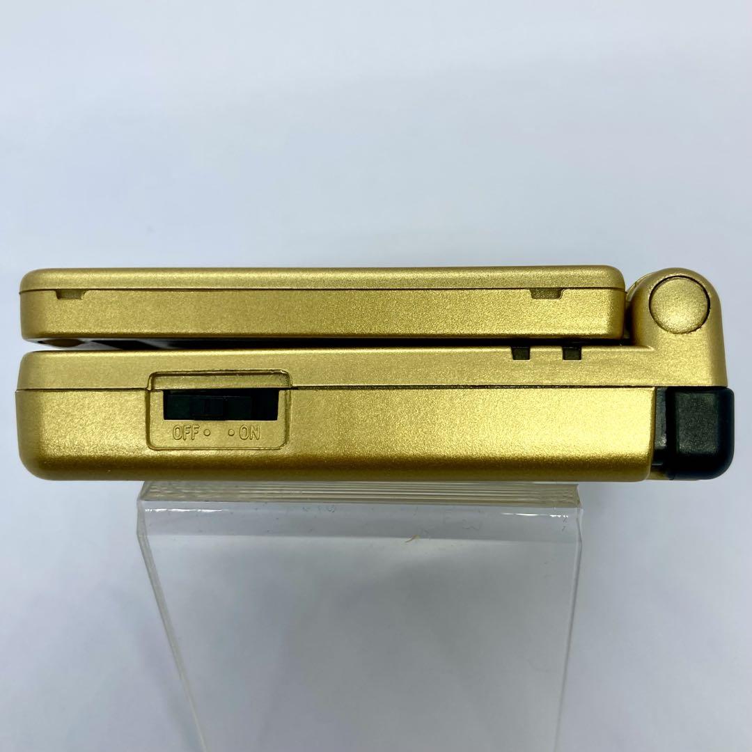 ゲームボーイアドバンスSP V5IPS液晶 音量アンプ USB-C ゼルダ