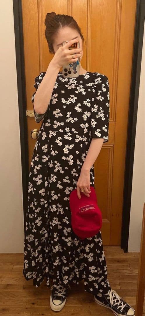 shinzone met dress 36M THE SHINZONE