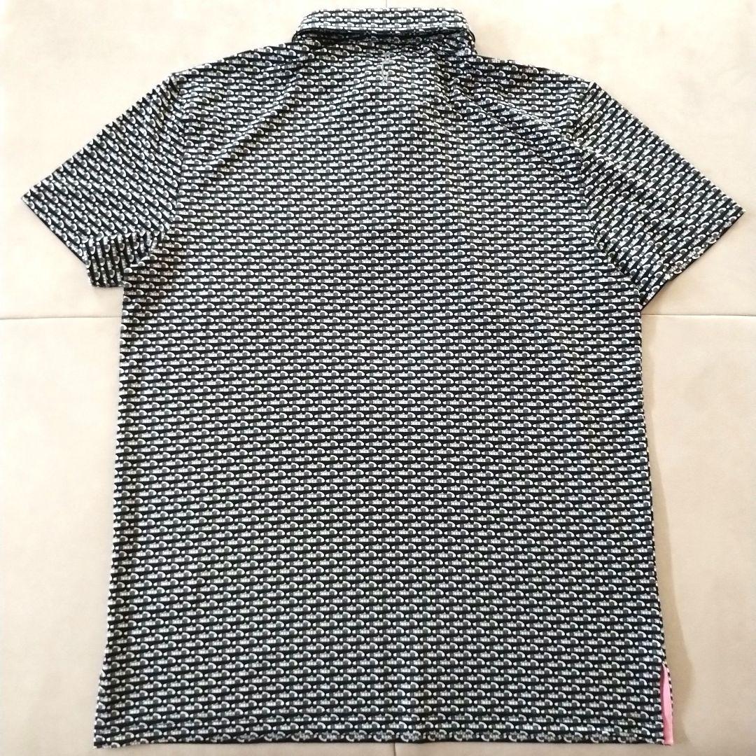 新品♥激安 RLX GOLF M L ポロシャツ ラルフローレン 速乾 冷感 夏