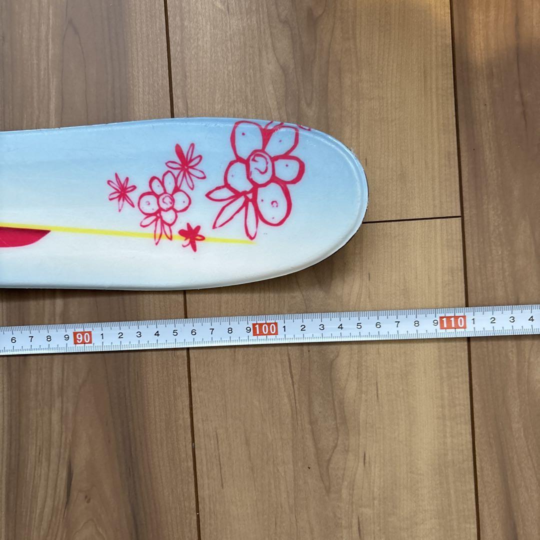 【まとめ売り】子ども用スキー106㎝、ブーツ20㎝セット バッグ付き　HEAD