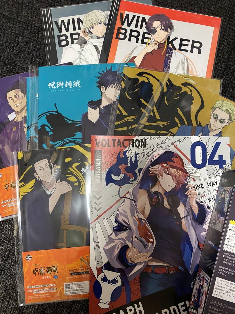 超大量 アニメグッズ・雑貨 ノンジャンル まとめ売りセット A ① アニメグッズ 大量 まとめ売り ノンジャンル