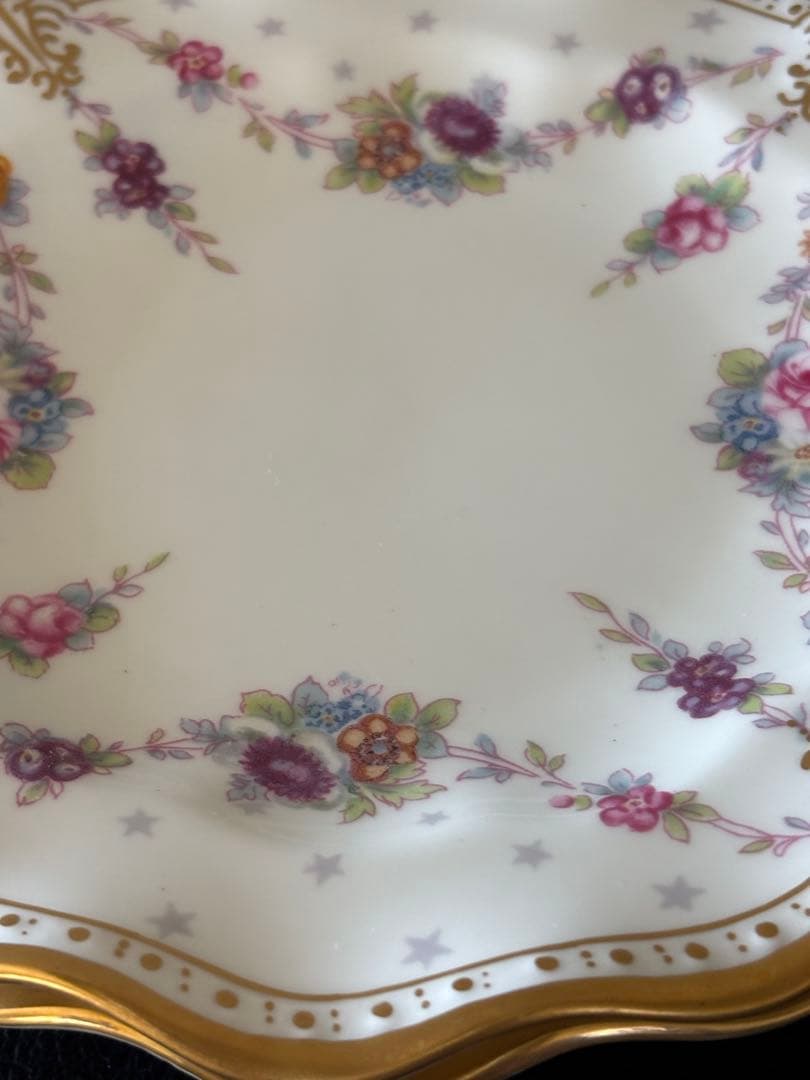 ロイヤルクラウンダービー