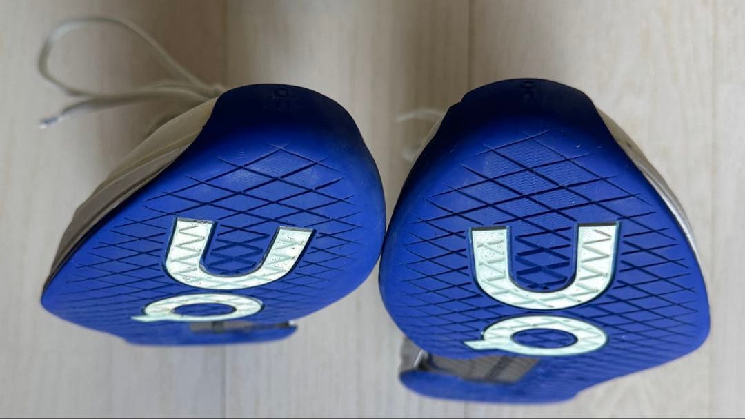 On The Roger Pro メンズ25.5cm ハードコート用